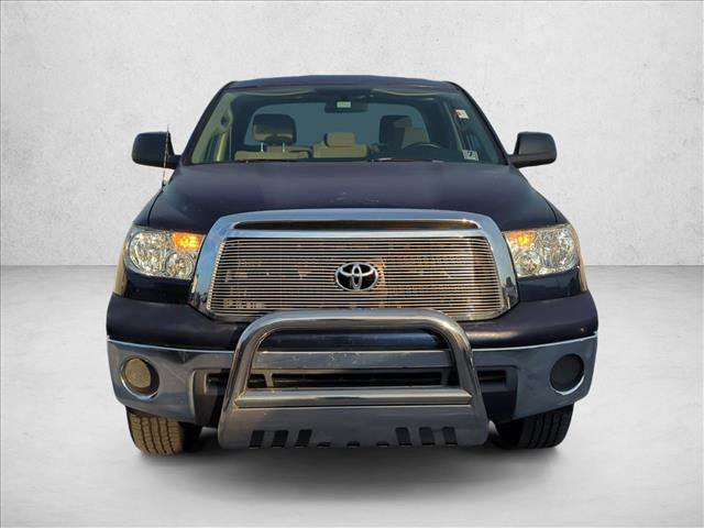 Used 2012 Toyota Tundra 2WD Double Cab w/ Tow Pkg image 2