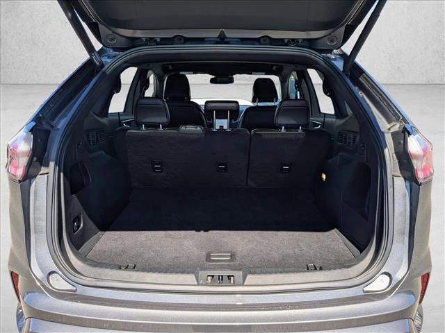 Certified 2022 Ford Edge ST-Line AWD/4WD image 6