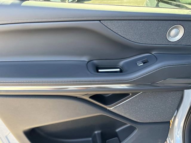 New 2025 Lincoln Navigator L Reserve w/ Jet Appearance Package image 20