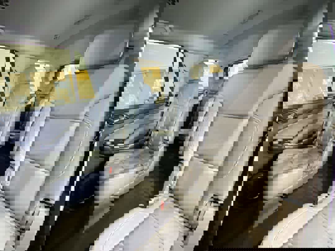 Used 2016 Chevrolet Tahoe LT w/ Luxury Package image 24