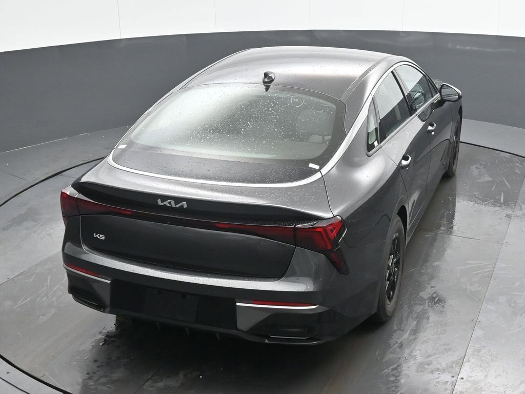 Used 2025 Kia K5 LXS FWD image 32