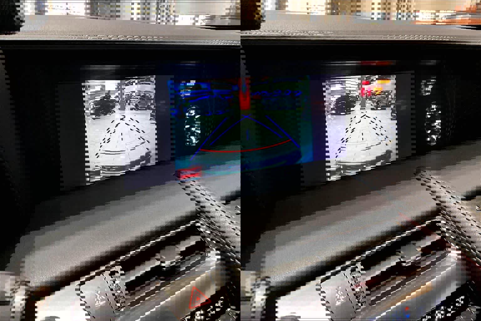 Used 2019 Lexus LC 500 Coupe w/ Carbon Fiber Package image 24