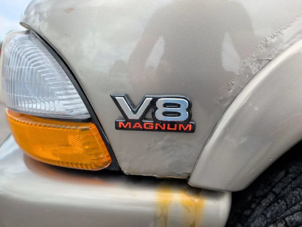 Used 2003 Dodge Durango SLT AWD/4WD image 10