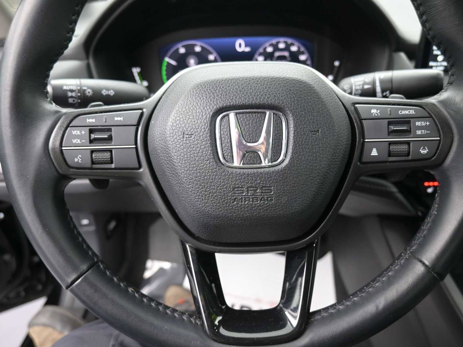 Used 2023 Honda Accord EX-L image 5
