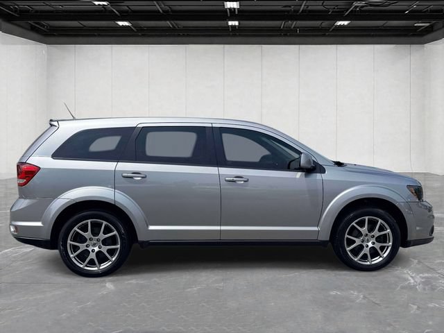 Used 2018 Dodge Journey GT w/ Driver Convenience Group FWD image 4