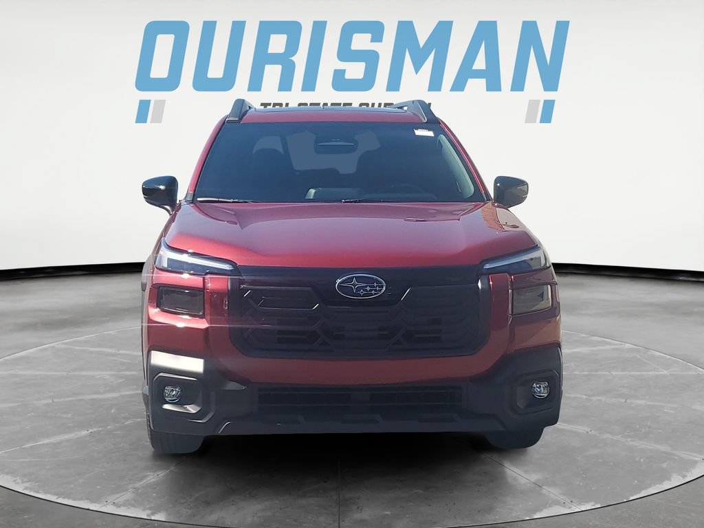 New 2026 Subaru Outback Wilderness AWD/4WD image 8