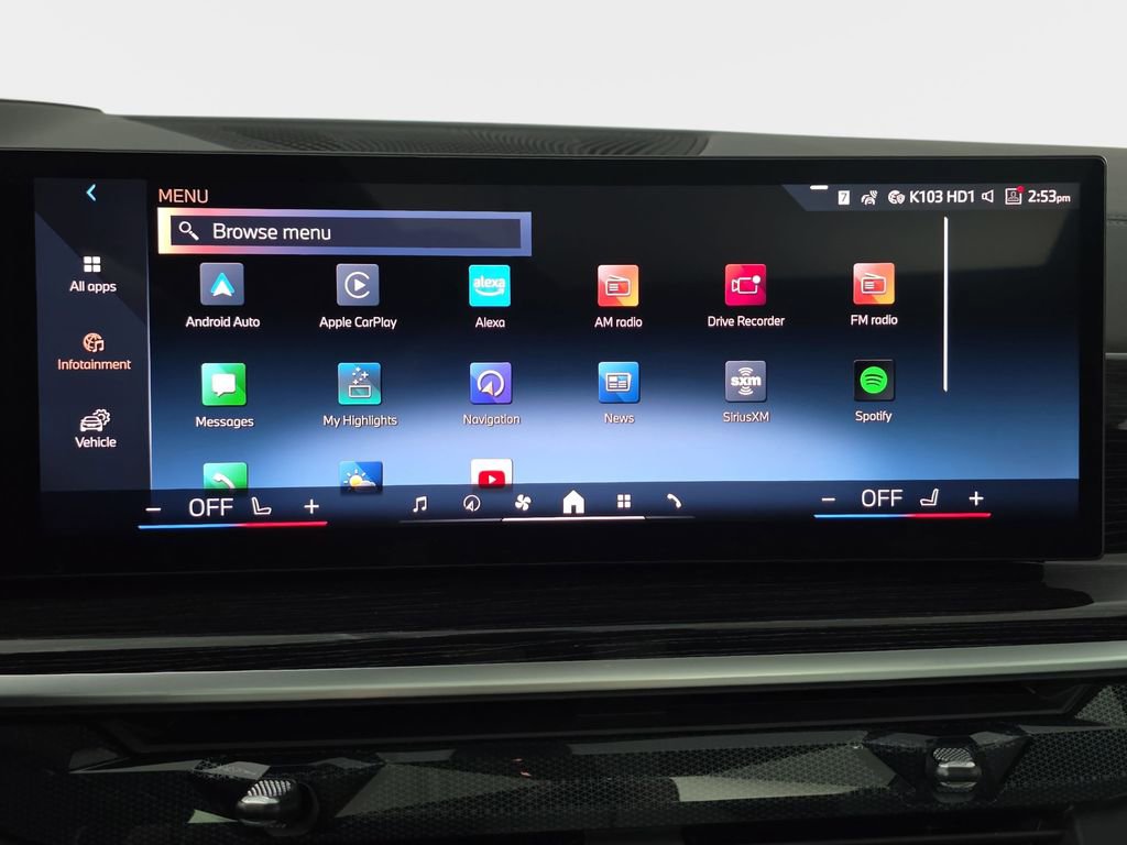 New 2026 BMW X5 xDrive40i w/ M Sport Package image 21