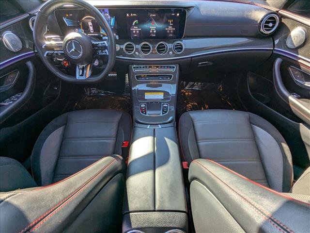 Certified 2023 Mercedes-Benz E 53 AMG AMG E 53 image 18