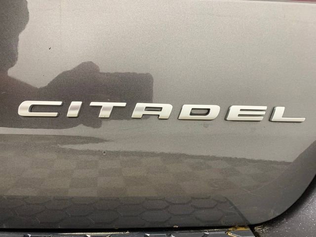 Used 2019 Dodge Durango Citadel AWD/4WD image 36