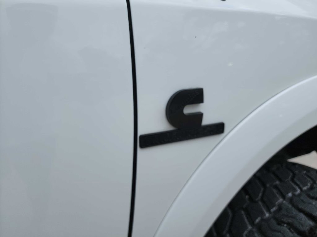 Used 2014 RAM 2500 Outdoorsman image 13