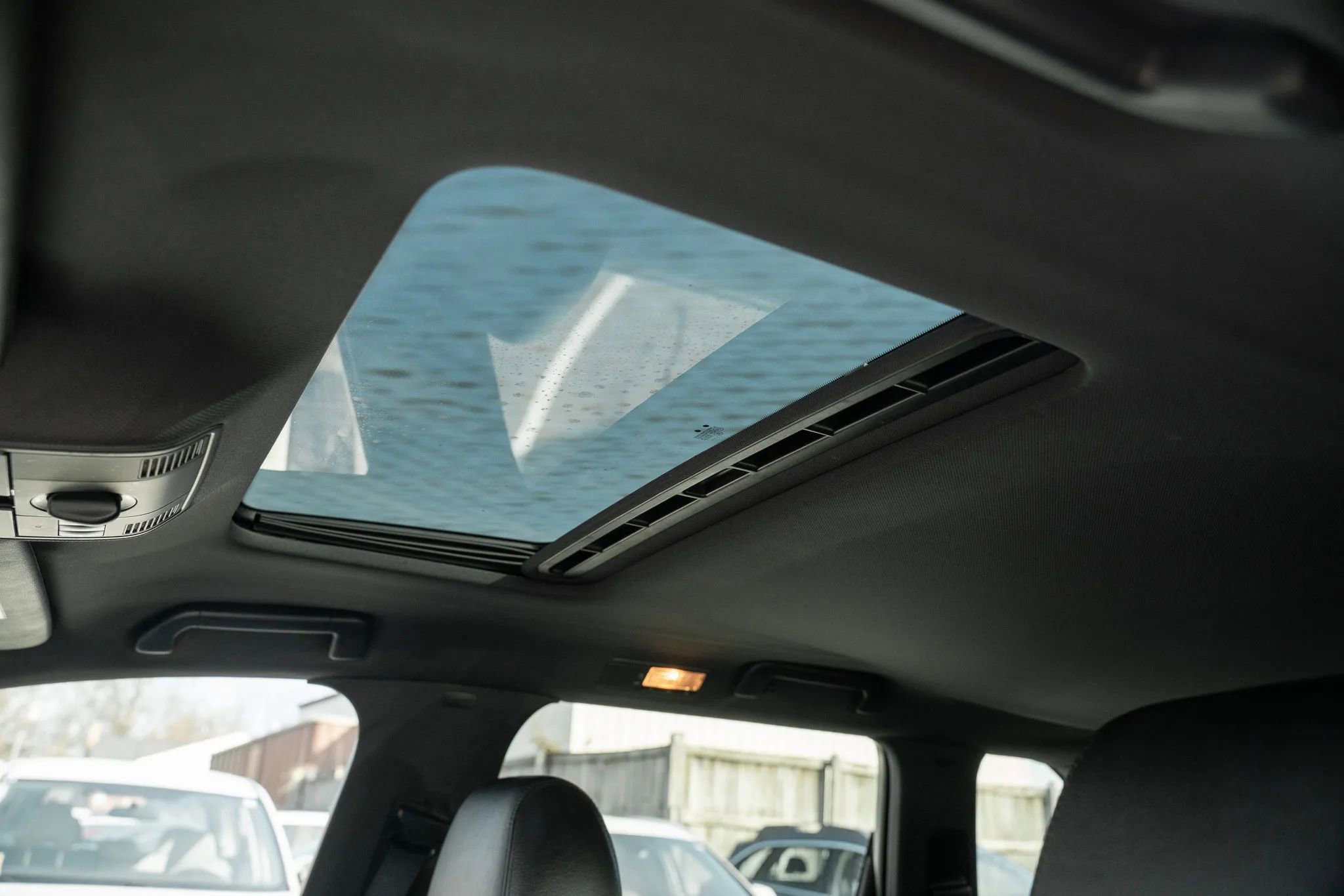 Used 2008 Porsche Cayenne S image 17