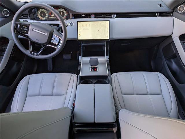 New 2026 Land Rover Range Rover Evoque S image 14