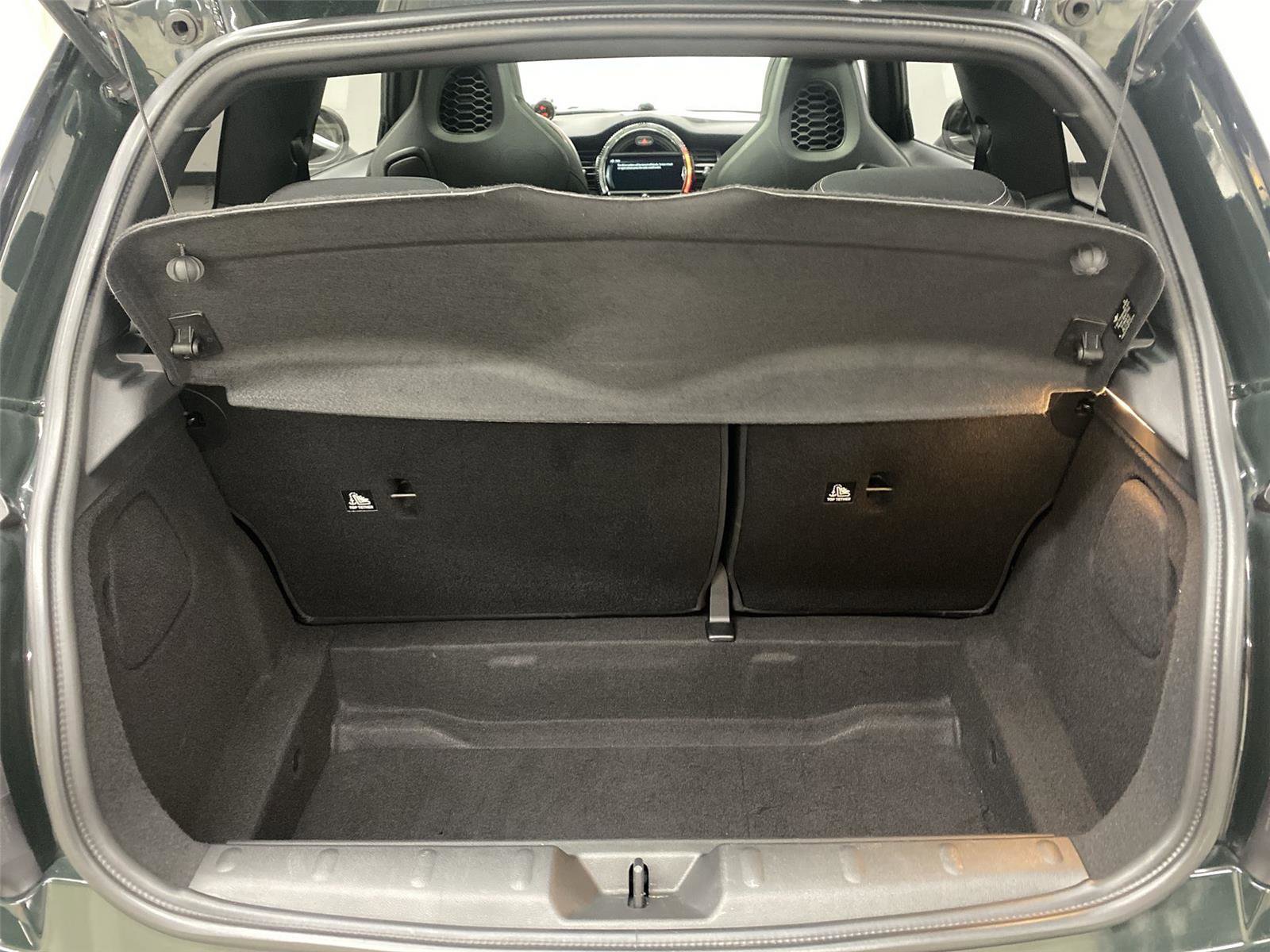 Used 2016 MINI Cooper John Cooper Works FWD image 25