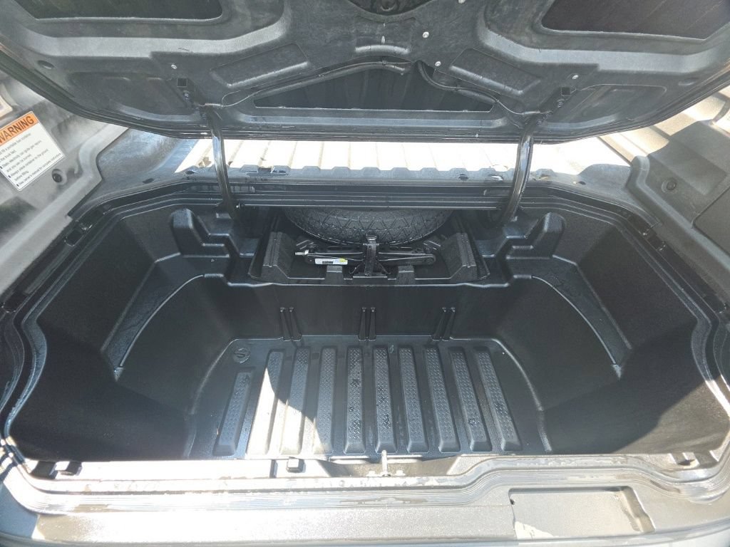 Certified 2023 Honda Ridgeline RTL image 10