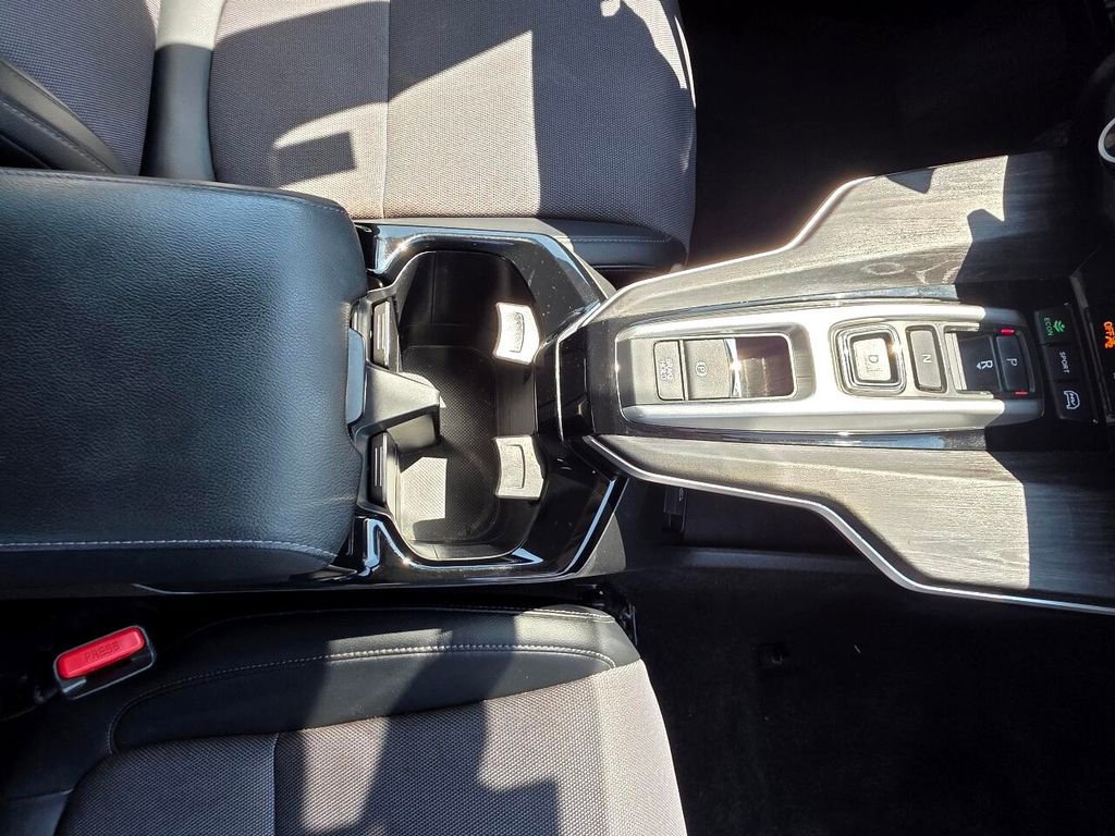 Used 2018 Honda Clarity Plug-In Hybrid image 46