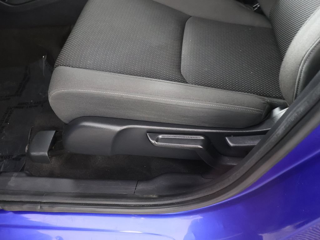 Used 2019 Honda HR-V EX image 30