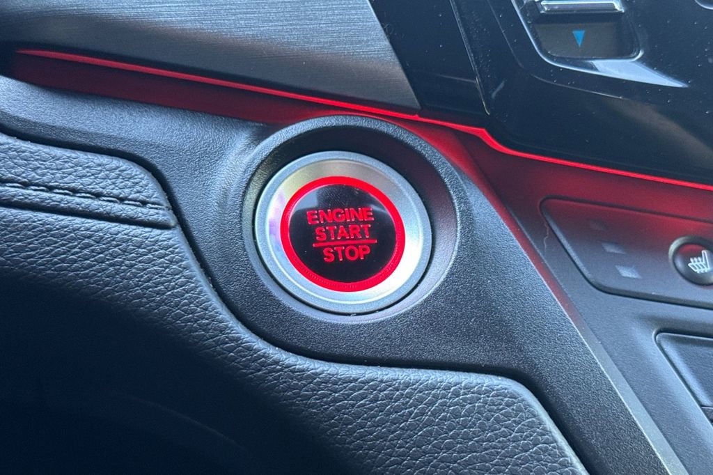 Certified 2024 Honda Odyssey Sport image 23