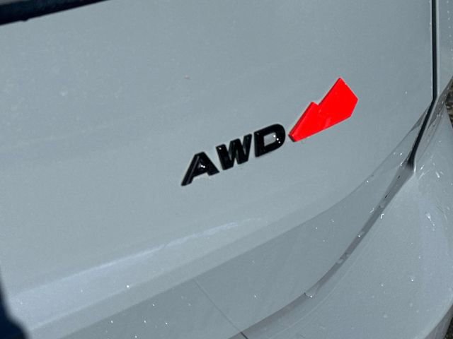 Certified 2025 Nissan Rogue SV image 7