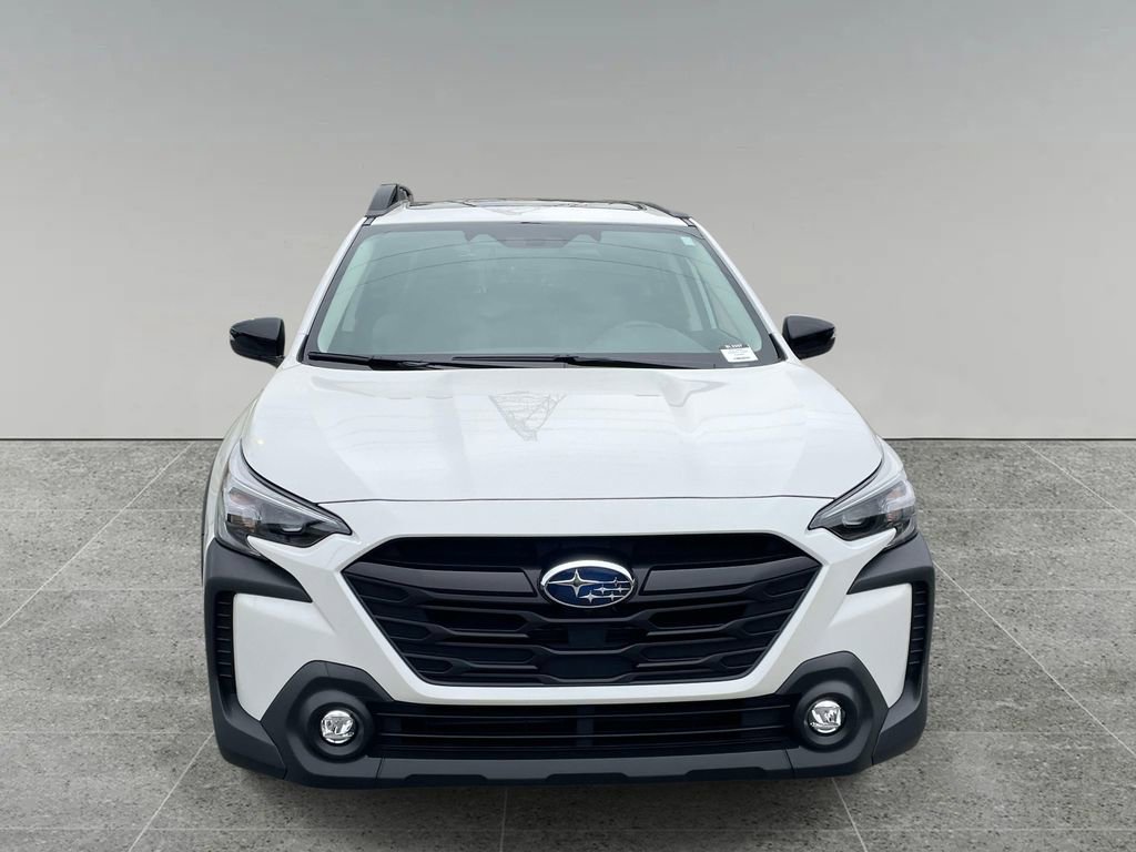 Certified 2025 Subaru Outback Onyx Edition XT w/ Popular Package #2 AWD/4WD image 8