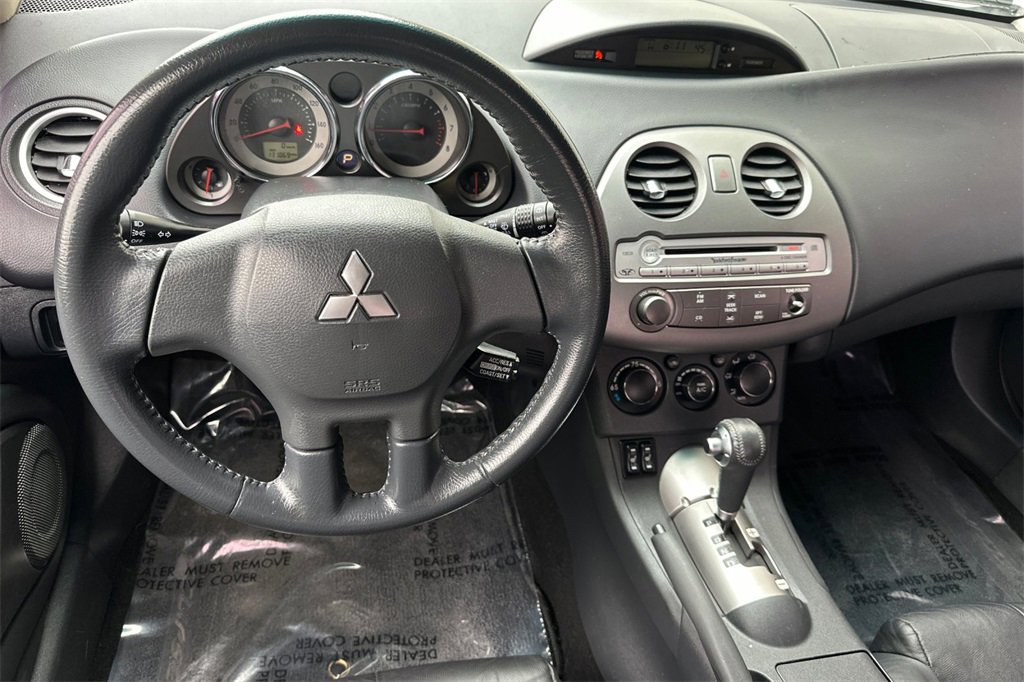 Used 2006 Mitsubishi Eclipse GT image 14