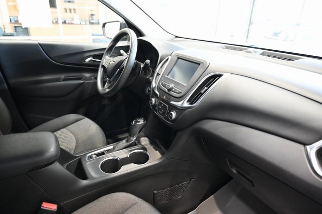 Used 2018 Chevrolet Equinox LT image 13