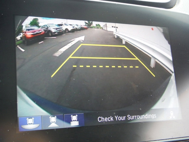 Used 2019 Honda CR-V EX-L image 24