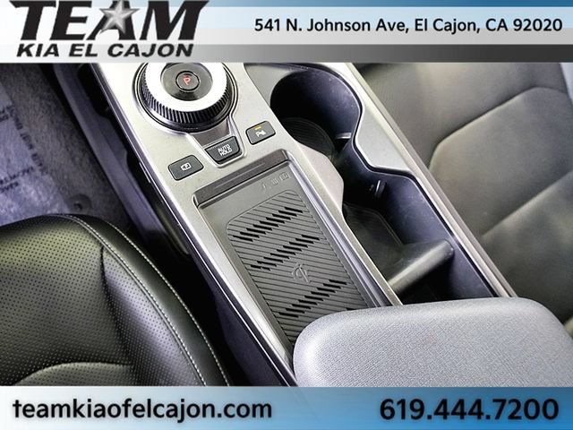 Certified 2023 Kia EV6 Wind AWD/4WD image 32
