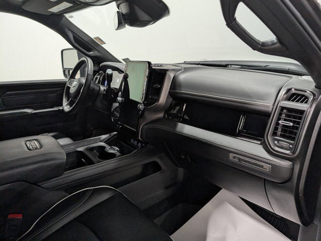 Used 2025 RAM 2500 Rebel w/ Rebel Level 2 Equipment Group AWD/4WD image 19