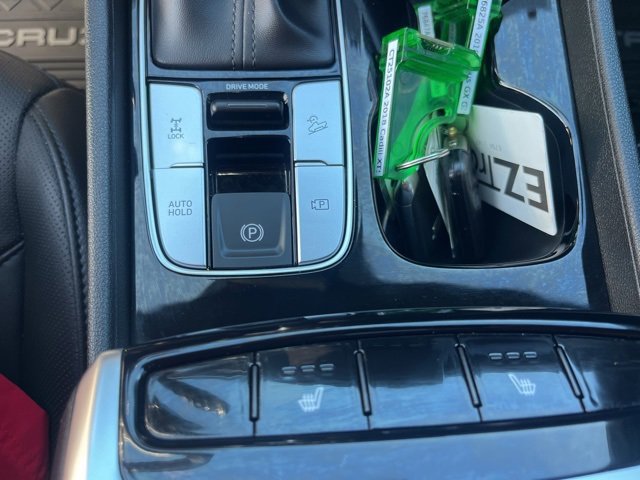 Used 2024 Hyundai Santa Cruz Night image 26