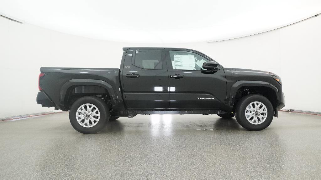 New 2025 Toyota Tacoma SR5 image 10