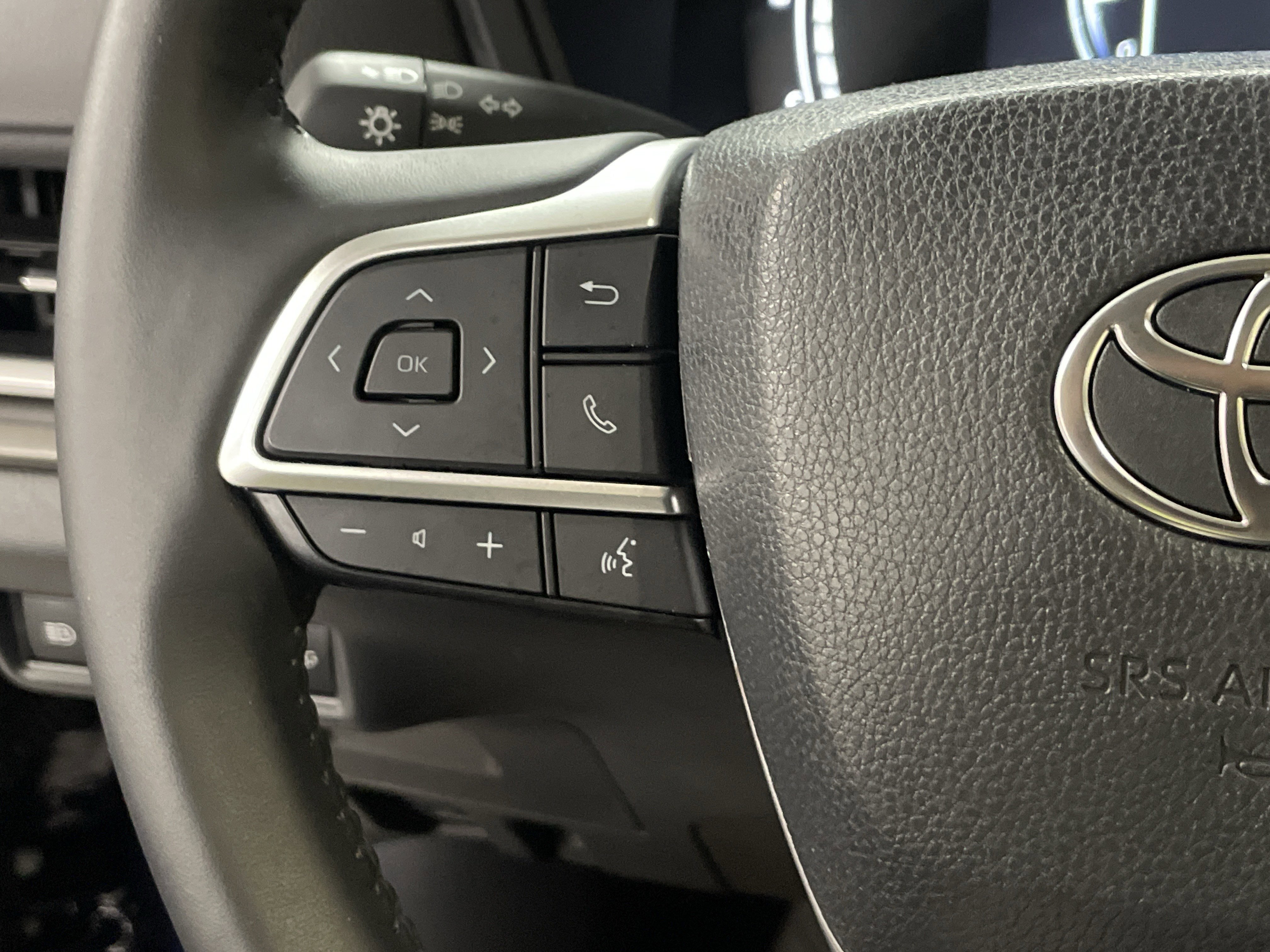 Used 2025 Toyota Grand Highlander FWD image 19