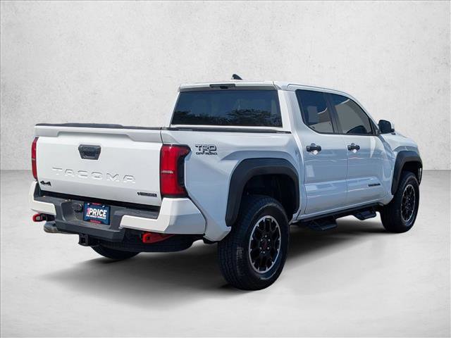Used 2025 Toyota Tacoma TRD Off-Road image 5