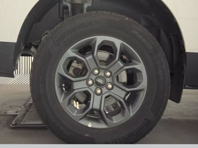 Used 2026 Ford Maverick XLT w/ Equipment Group 301A AWD/4WD image 21