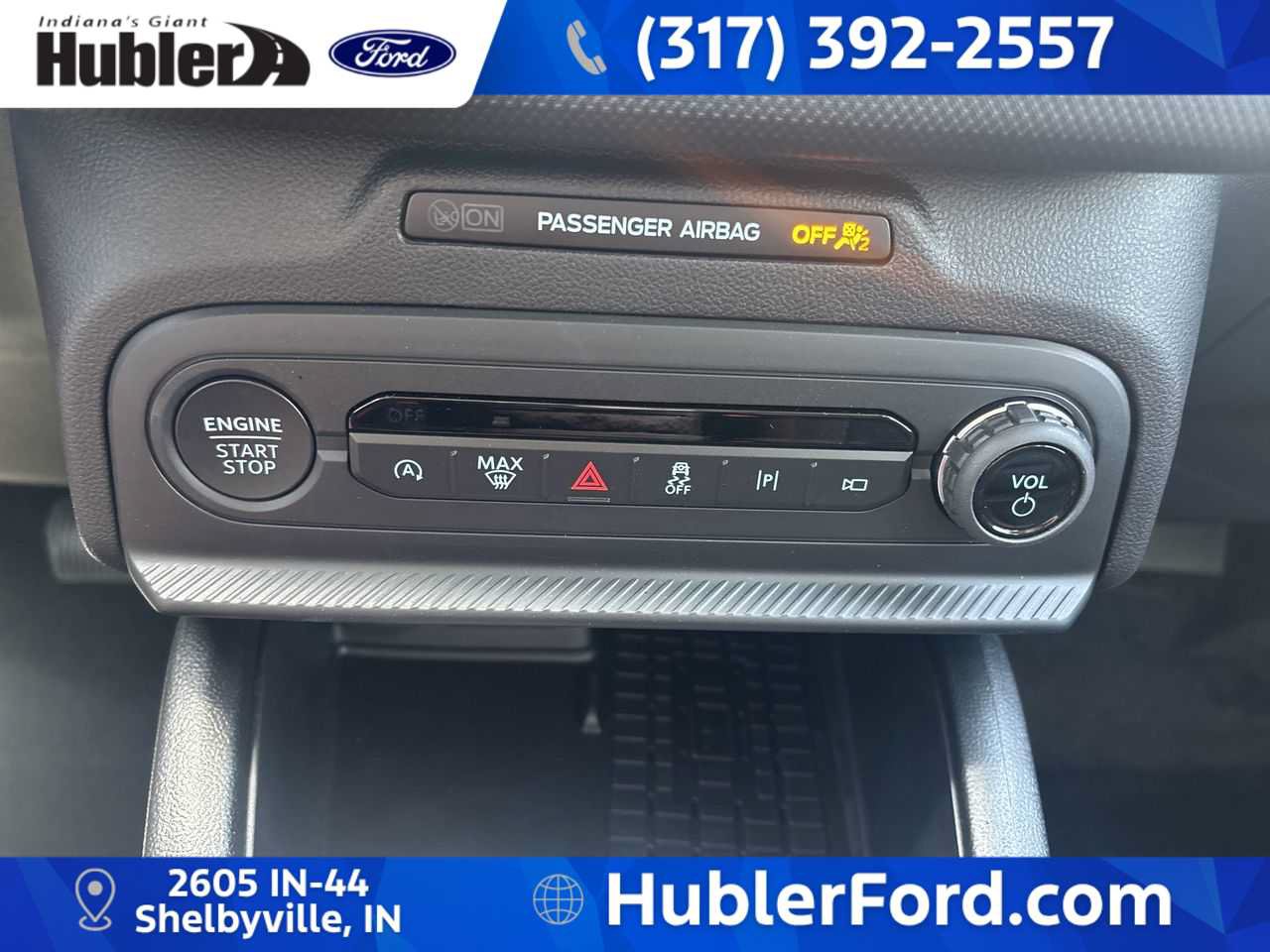 New 2025 Ford Bronco Sport Outer Banks w/ Outer Banks Tech Package+ AWD/4WD image 28