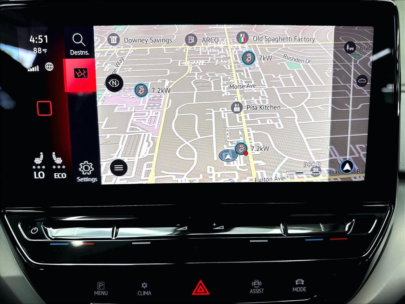 Used 2022 Volkswagen ID.4 Pro RWD image 18