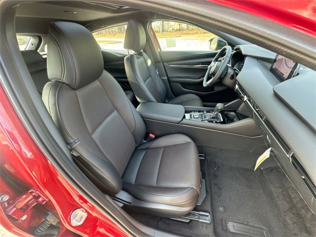 New 2026 MAZDA MAZDA3 Hatchback w/Premium Plus Pkg image 27