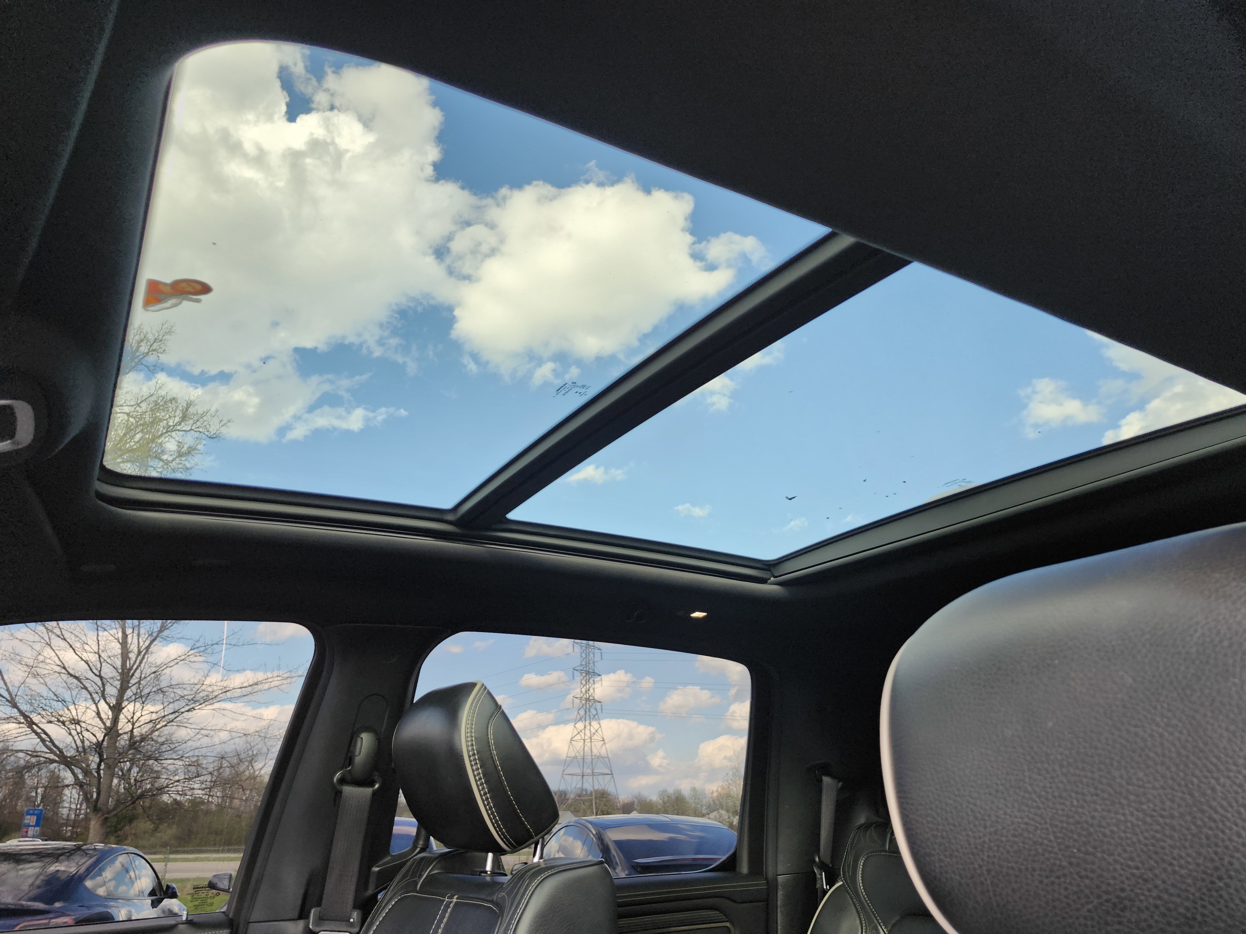 Used 2019 RAM 1500 Limited image 2