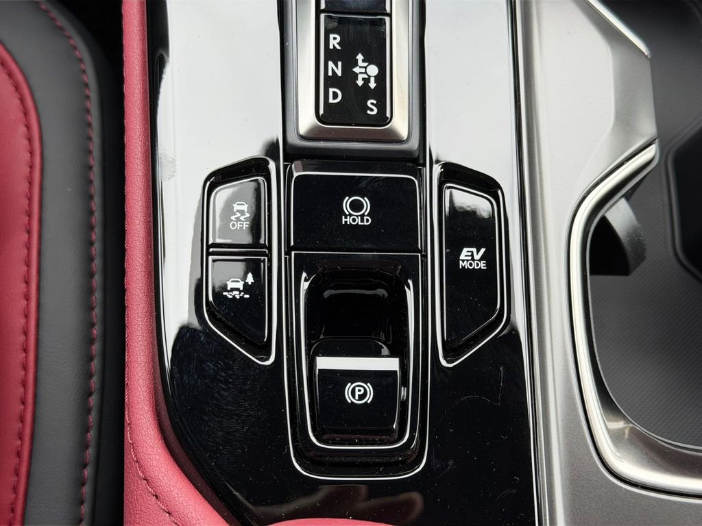 New 2026 Lexus NX 350h AWD w/ Premium Package image 26