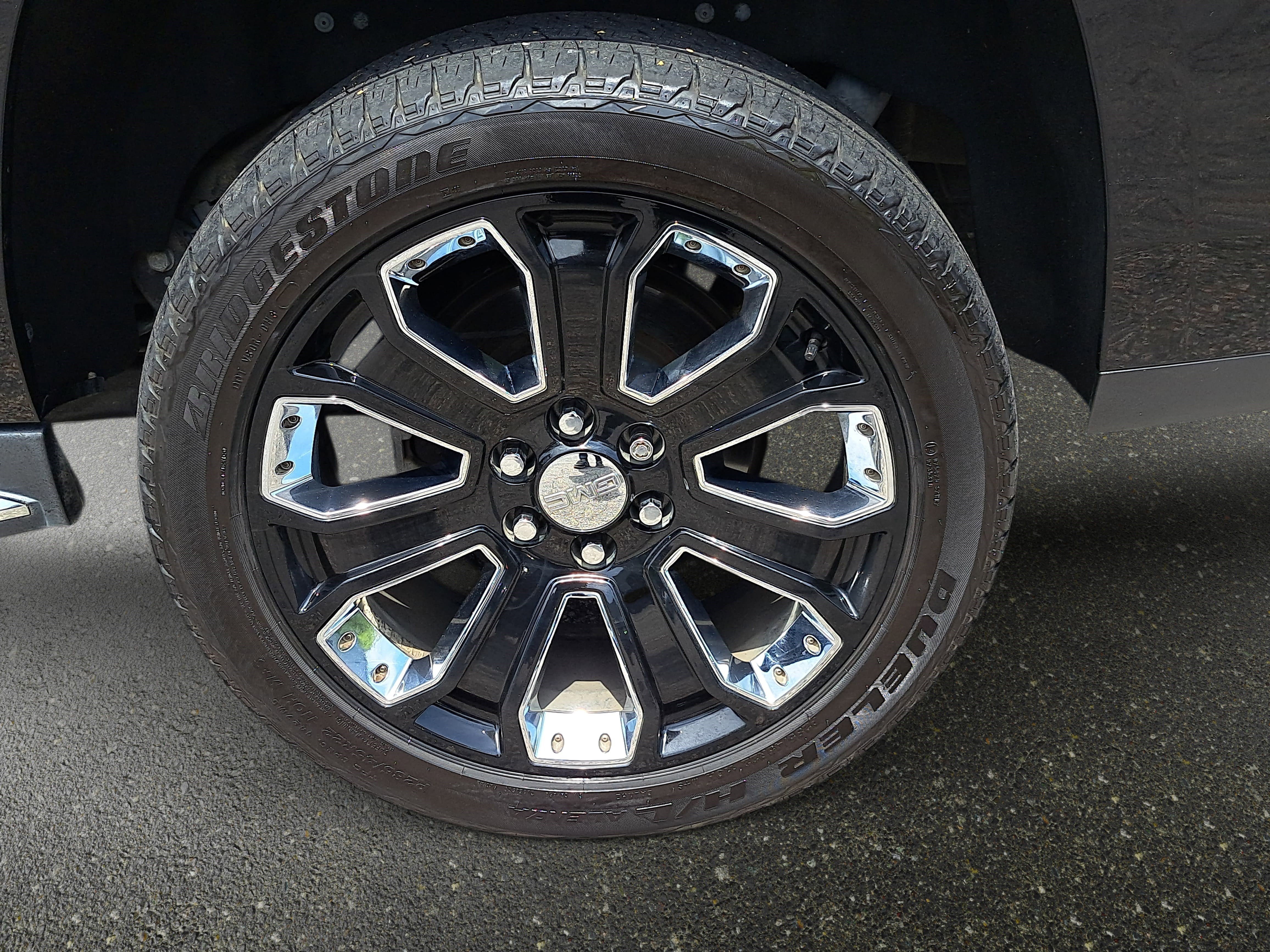 Used 2019 GMC Yukon XL SLT RWD image 34