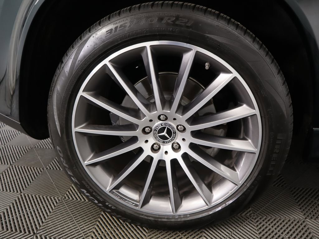 Used 2024 Mercedes-Benz GLE 450 GLE 450 image 33