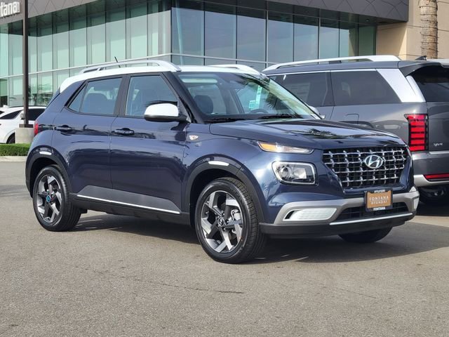 New 2026 Hyundai Venue SEL image 27