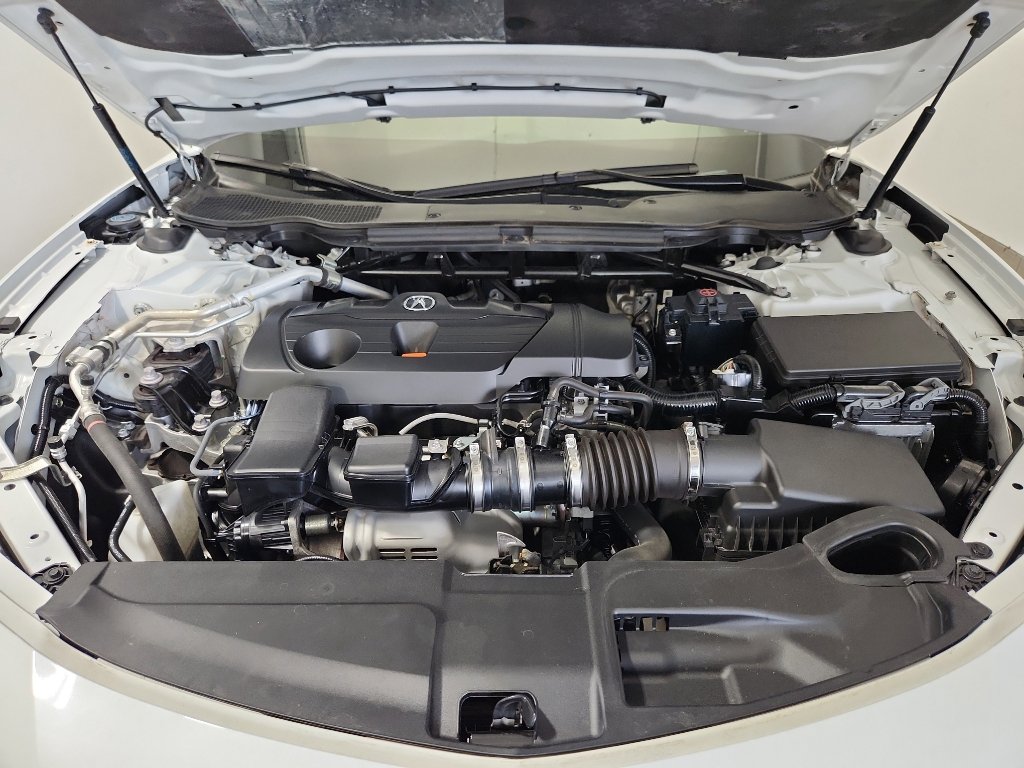 Used 2022 Acura TLX w/ A-SPEC Pkg image 37