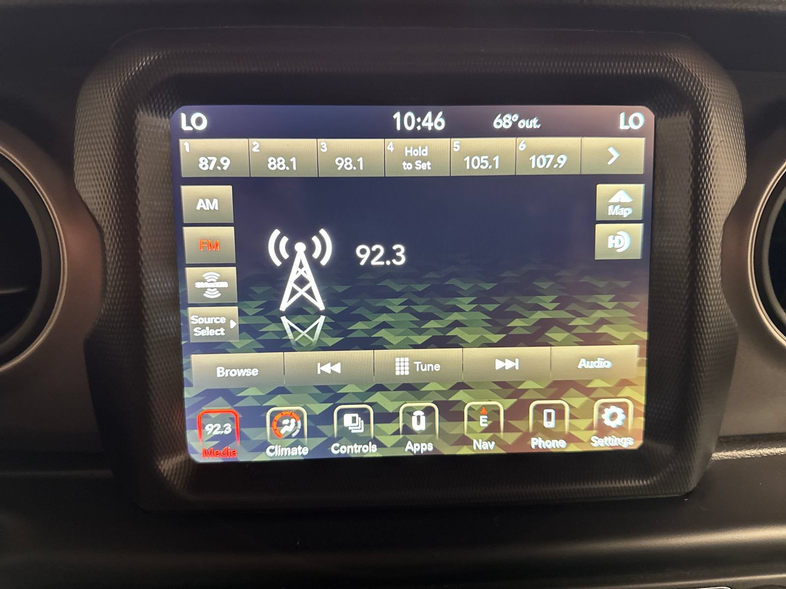 Used 2022 Jeep Wrangler Sport AWD/4WD image 20