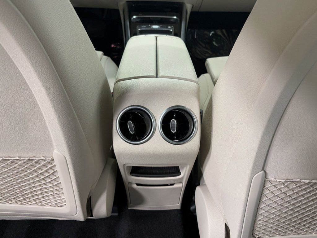 Certified 2024 Mercedes-Benz EQB 350 4MATIC SUV w/ Winter Package image 24