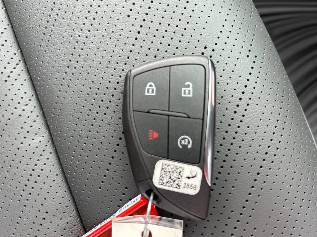 New 2026 Buick Envision Sport Touring image 44