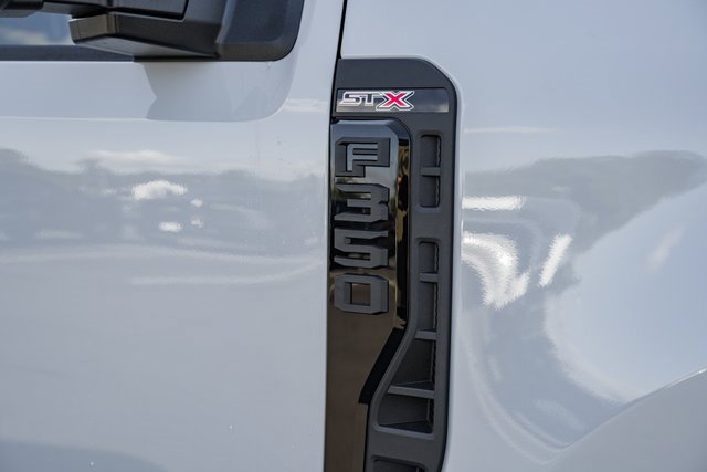 New 2026 Ford F350 XL image 16
