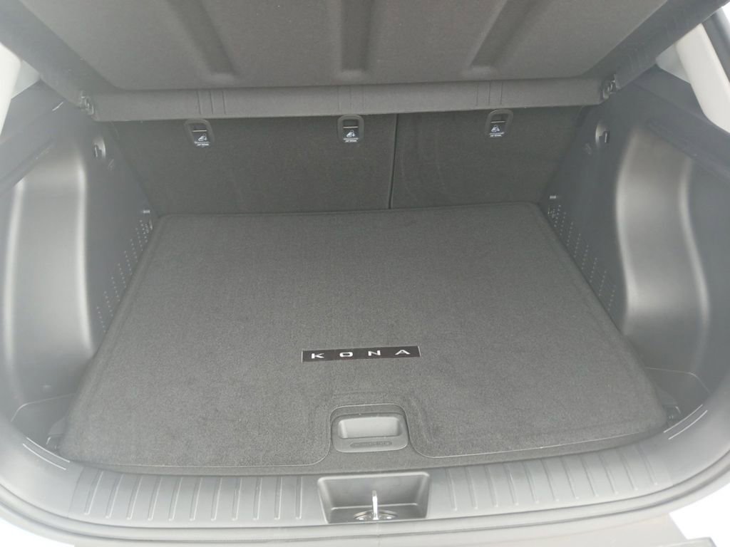 Used 2026 Hyundai Kona SEL Sport image 13