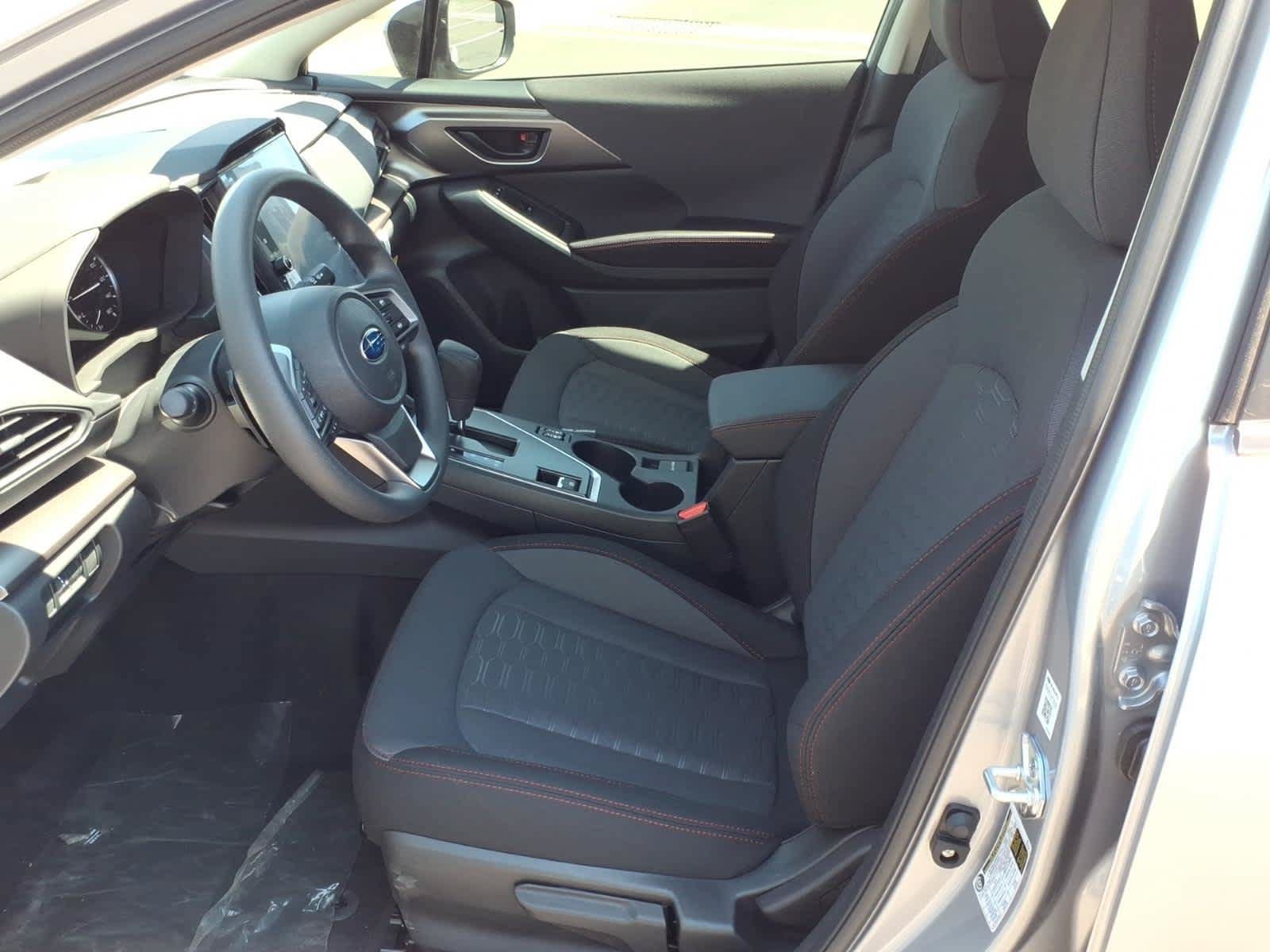 New 2026 Subaru Impreza 2.0i Sport AWD/4WD image 22