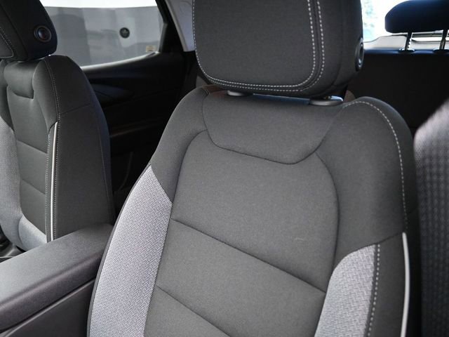 New 2026 Chevrolet TrailBlazer LT w/ Convenience Package AWD/4WD image 15