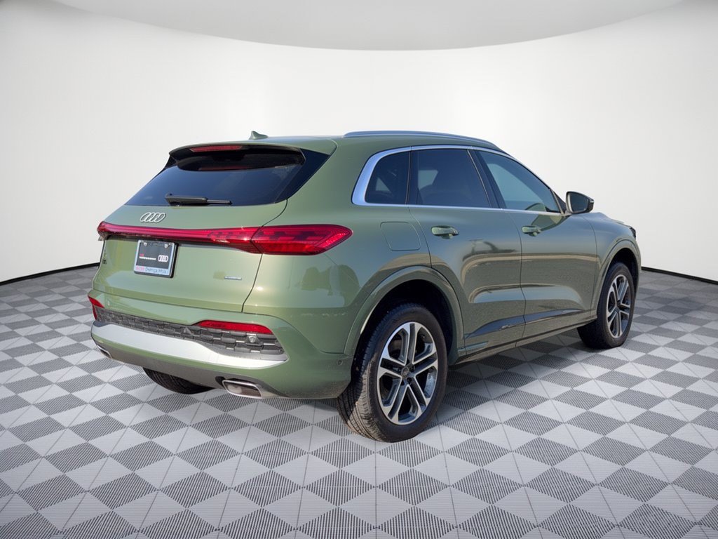 Certified 2026 Audi Q5 Premium AWD/4WD image 9